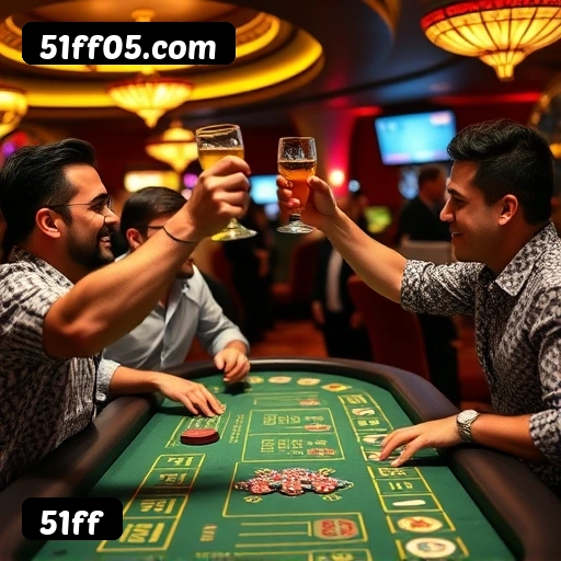 Cashback Semanal 51ff