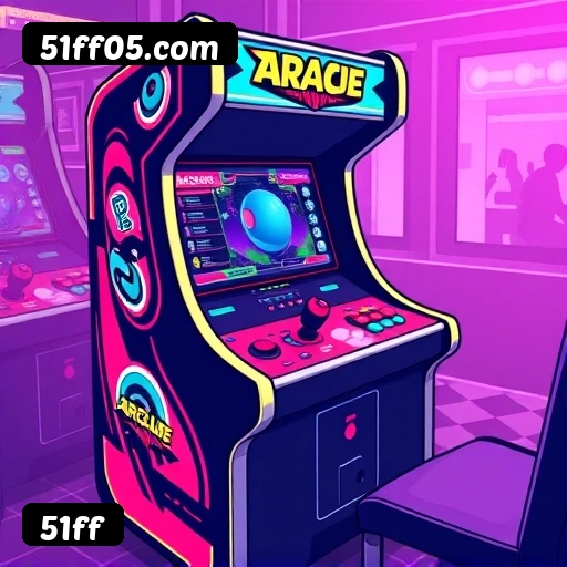 Promoções e bônus exclusivos da 51ff